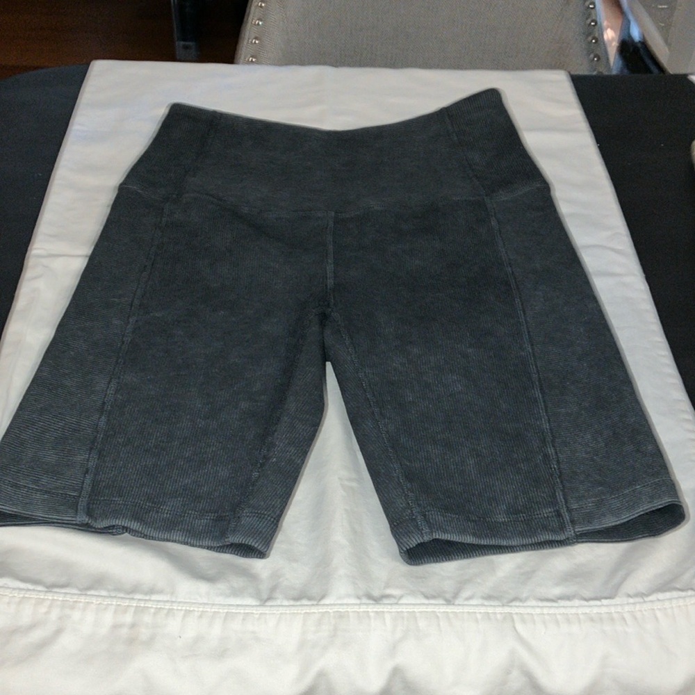 ZELLA BIKE SHORTS MED.